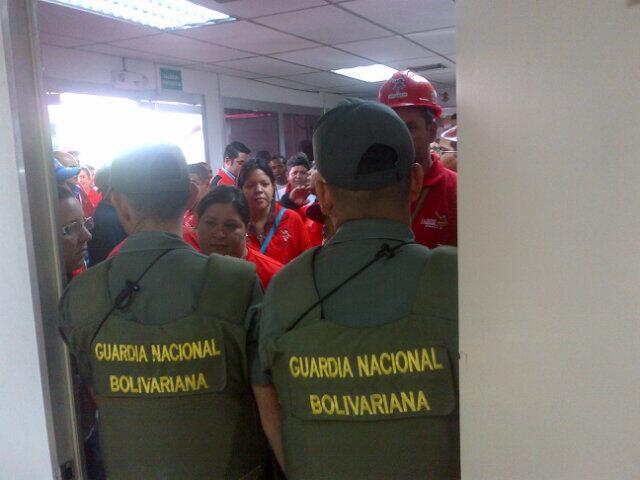 Trabajadores de Industrias Diana rechazan nombramiento inconsulto de Gerente General