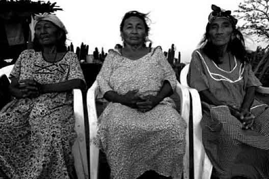 La lucha que viene: acerca del momento histórico y la lucha territorial indígena en Venezuela I