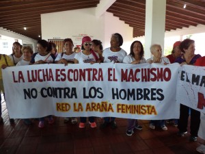 Encuentro de mujeres 12