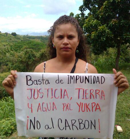 El exterminio de la familia del Cacique Sabino Romero Izarra pica y se extiende