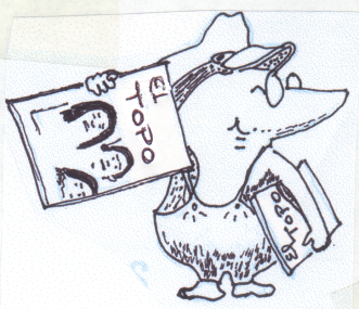 El Topo Obrero y Opción Obrera: Manifiesto a los trabajadores y todo el pueblo