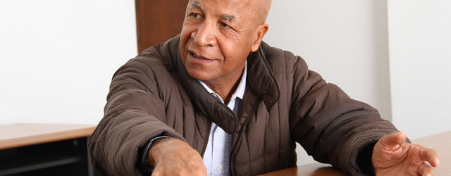 Ricardo Esquivia, defensor de DH, peligra su vida. Lo relacionan de ser integrante de las FARC. Acción urgente