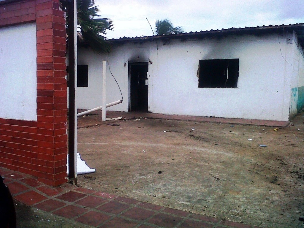 caseta de los filuos