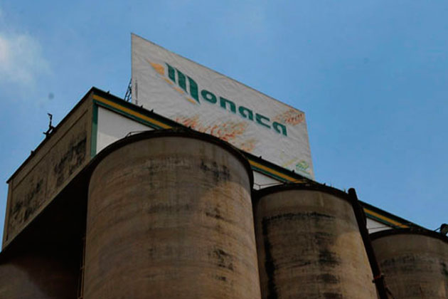 Urgente: Trabajadores de MONACA, denuncia toma y militarización de la Planta en Pto. Cabello, Edo. Carabobo.