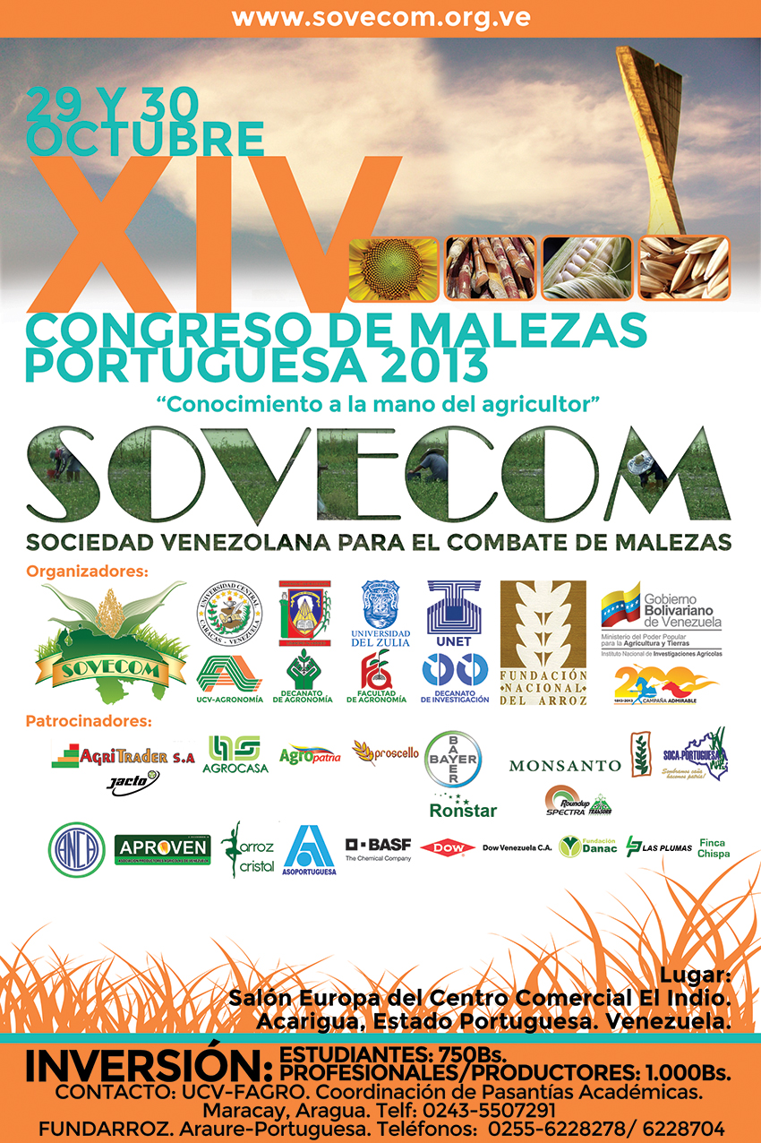 Por un lado se discute la ley de semillas en la AN y por el otro Monsanto se reune en Portuguesa