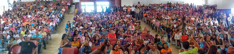 Se consuma nuevamente la traición de las federaciones