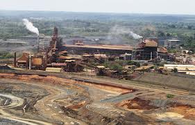 [Colombia]: Policía agrede a más de 3.200 indígenas zenúes que protestan en Cerro Matoso