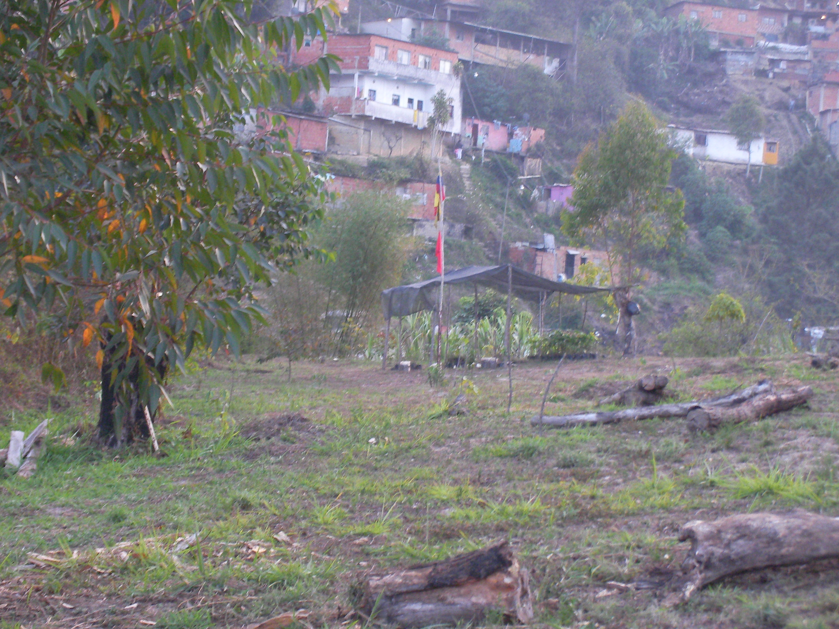 Otro Beta en un Barrio de Los Teques