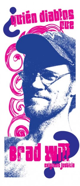 México, Brad Will. 7 años de su asesinato y la herida no cierra