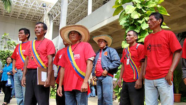 Los destinos de nuestros territorios