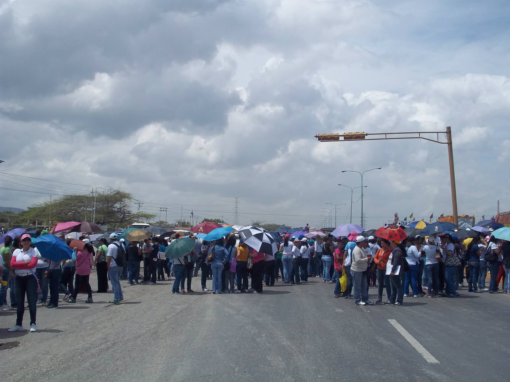 La inflación y la especulación afecta a todos sin distingo de divisiones laborales