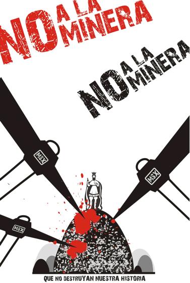 [Ecuador] carta de apoyo a las comunidades violentadas por CODELCO en Ecuador