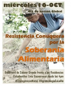resistencia comunera
