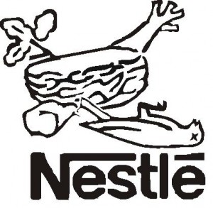 nestle