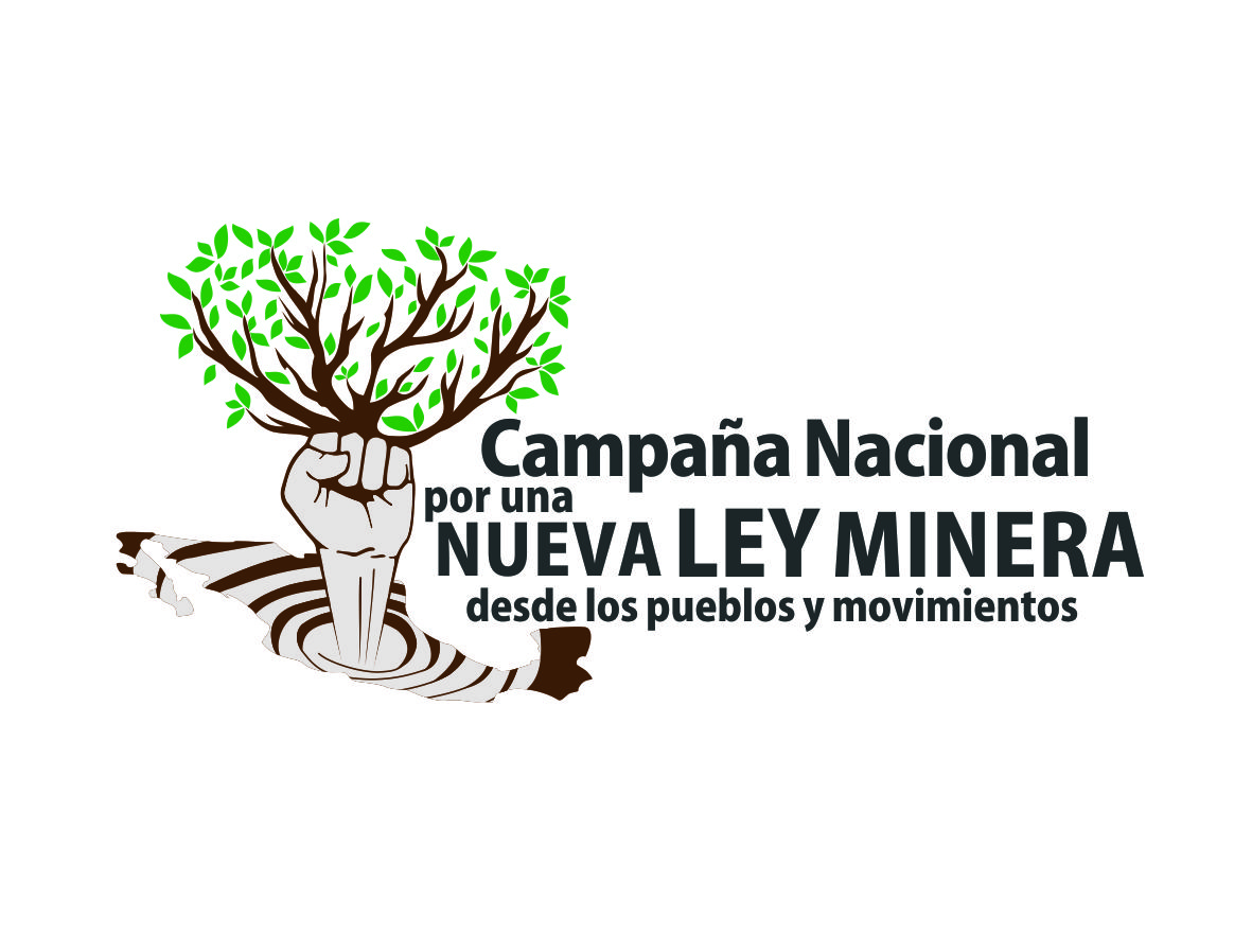 [México] Jornada nacional por una Nueva Ley Minera desde los pueblos y movimientos sociales