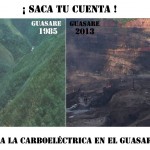 nocarboelectricaGuasare