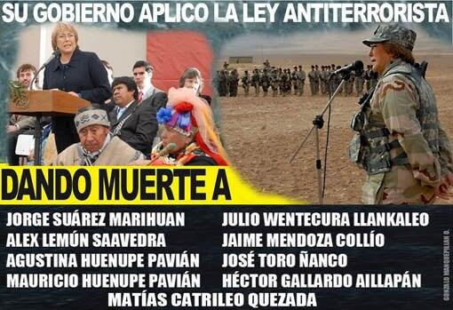 Elecciones en Chile: cambian los payasos pero el circo sigue