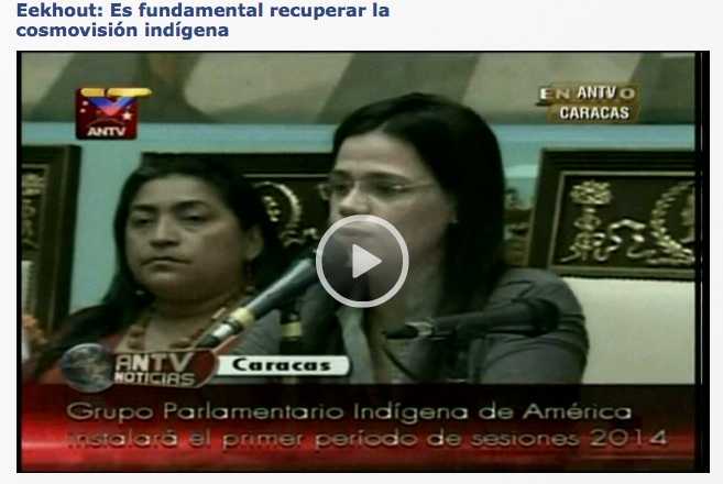 La Hipocrecía en 3D elevada al cubo.