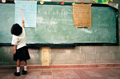 Proyecto de Transformación Educativa -no tan especial- al estilo de la 4ta. República o peor aún: 4 veces nefasto (Parte II)