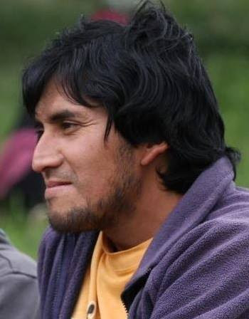 [Chile] Declaración Preso Politico Mapuche Jaime Marileo