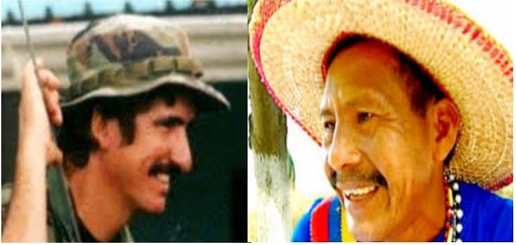 [Brasil] Desaparece Indígena de la Resistencia en la Aldea Maracana