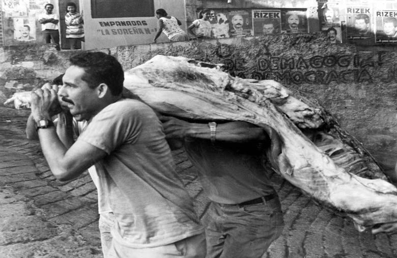 ¿El 27F como gris efeméride, o como aprendizaje permenente?