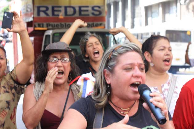 La Lucha de un militante: Misticismo y/o realización cultural