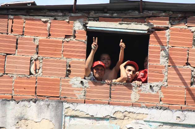 ¿Qué está pasando en Venezuela?. Desde una perspectiva de izquierda autónoma