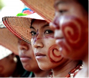 Mujer-Indigena-Wayuu