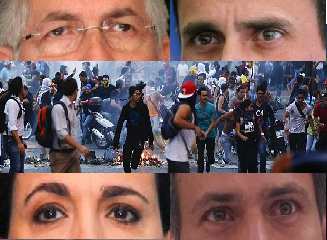 Venezuela / Descifrando 12F: Golpe de Estado? Conciliación con la Derecha?