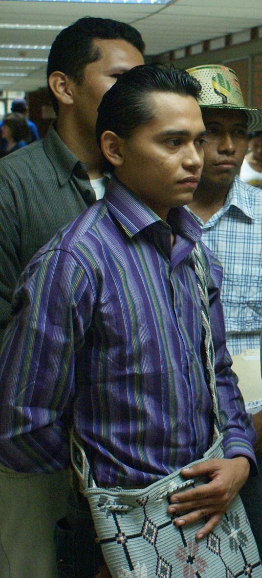 Declaraciones de ACEINLUZ y la Organización Autónoma Wainjirawa en respaldo al Paro Cívico indígena en la Guajira Venezolana.