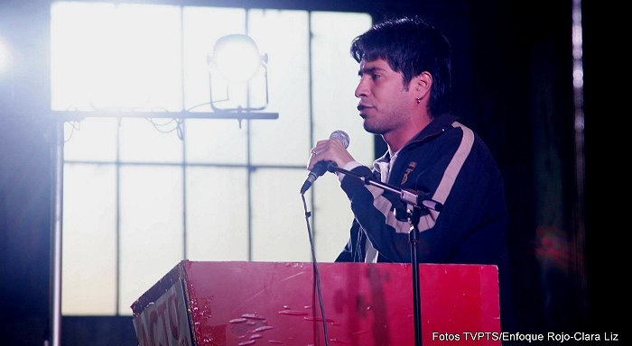 Entrevista a Ángel Arias: “La mejor manera de prepararse para hacer frente a un posible golpe es que los trabajadores avancen en desarrollar su fuerza de lucha, sus métodos”