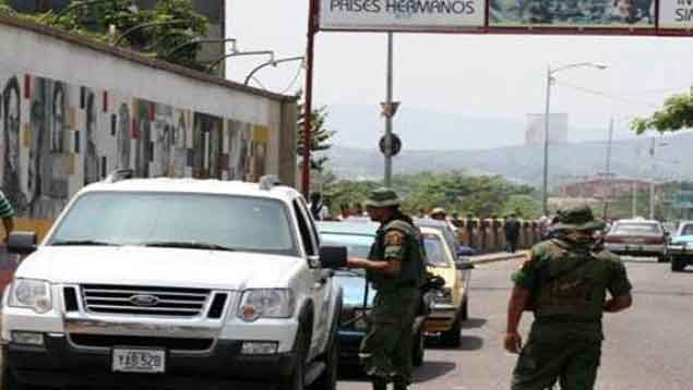Líderes wayúu denuncian desabastecimiento e inseguridad en La Guajira