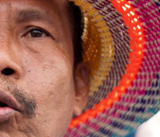 Sabino y la opinión pública del poder.