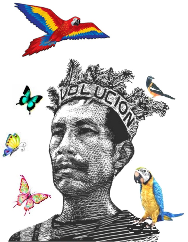 Sabino,  en ti somos (Poema)