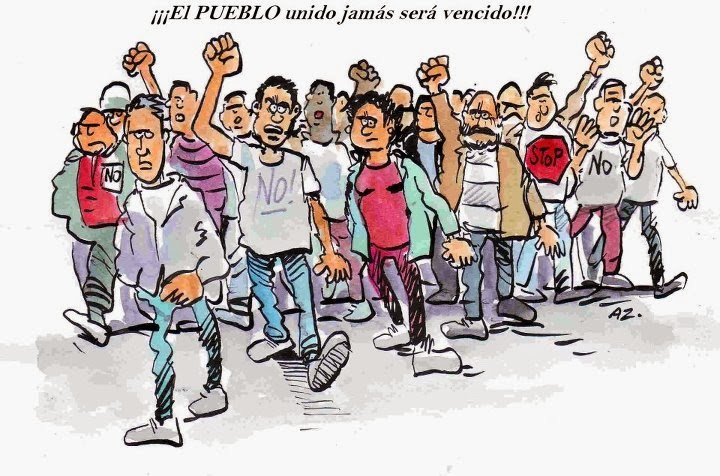 ¿Quién se atreve a evaluar la Revolución Bolivariana?