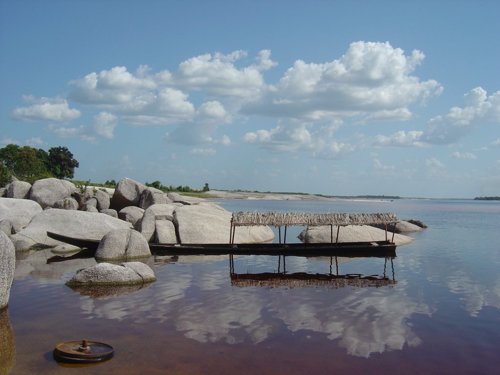 ¡¡¡Salvemos el Atabapo!!!