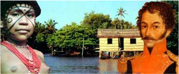 “Libertad después de Bolívar”