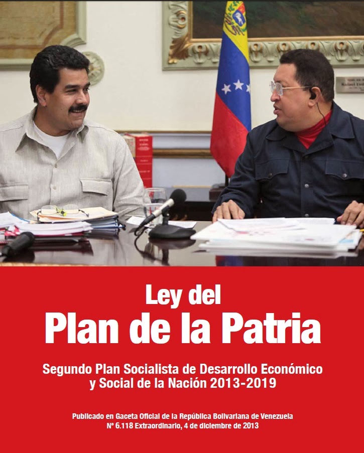 ¡Oye Maduro! mueve el poder constituyente y recuperemos el proceso revolucionario