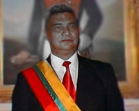 Pedro Alastre, exalcalde cuestionado, nuevo Presidente de Corpozulia