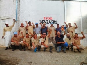 No permitamos una derrota en Veneagro, en Brahma y en Intercerámica