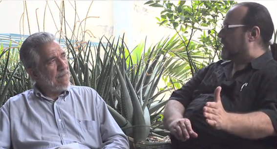 Cuáles son las empresas de maletín y quienes son los responsables de este robo (VIDEO)