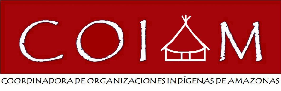 Comunicado de la Coordinadora de Organizaciones indígenas de Amazonas (COIAM) sobre la minería ilegal en el municipio Atabapo