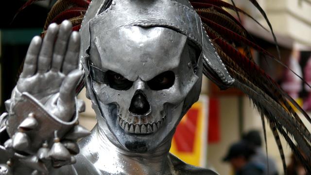 Si me han de matar mañana lo redacto de una vez…