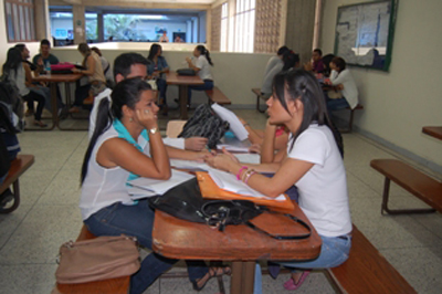 La UPTAEB: irrespeto e impunidad