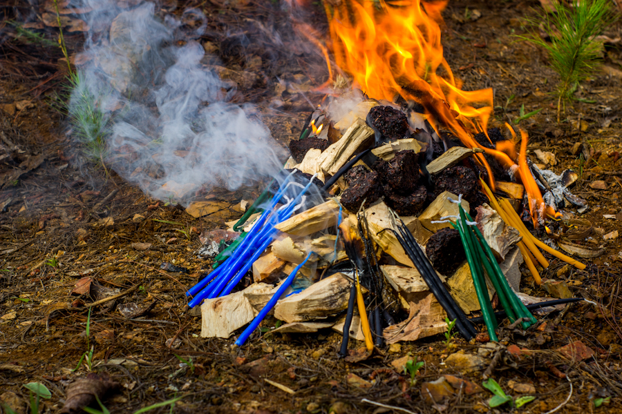 El documental sonoro como método de justicia. Guatemala. De los sagrado que somos