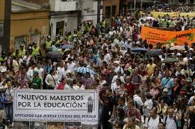 Movimientos Sociales y Educación