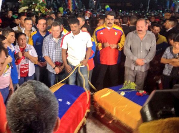 La lucha Social: ¿Se desmoviliza por el dolor y el terror?