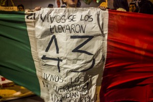 Peru_AccionGlobalAyotzinapa-14