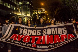 Peru_AccionGlobalAyotzinapa-7